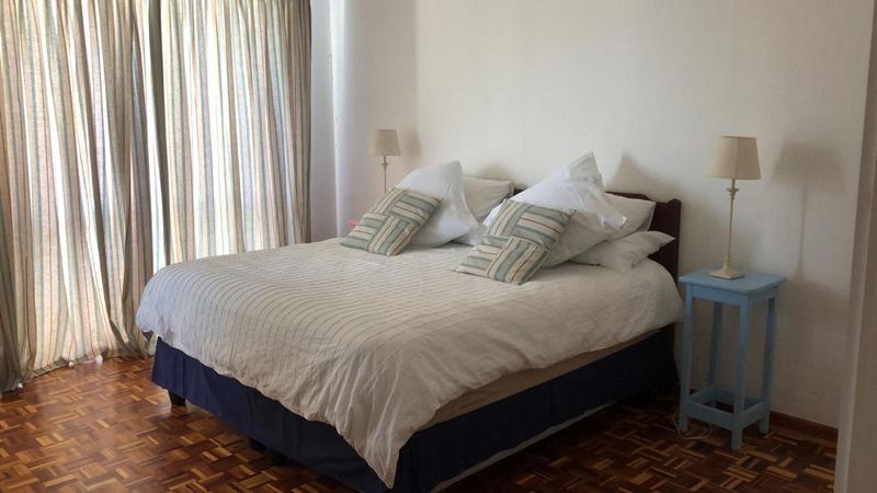 To Let 2 Bedroom Property for Rent in Strand Western Cape